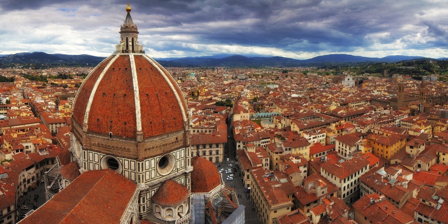 Školní zájezd Florencie – Pisa - Řím – Pompeje -Vesuv – San Marino - Venezia - Pro školy a kolektivy