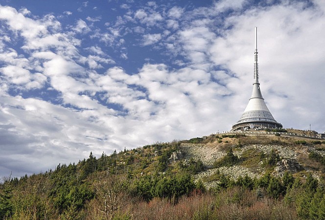 Školní zájezd Drážďany a Liberec 2