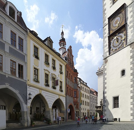 Školní zájezd Drážďany a Liberec 5