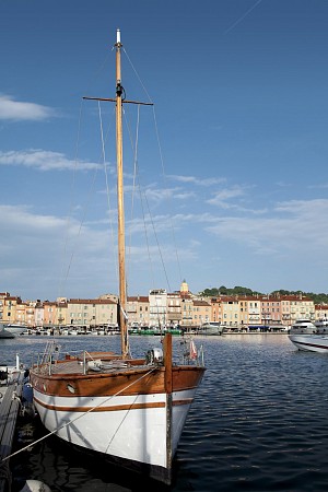 Školní zájezd Francouzská riviéra + Provence 11