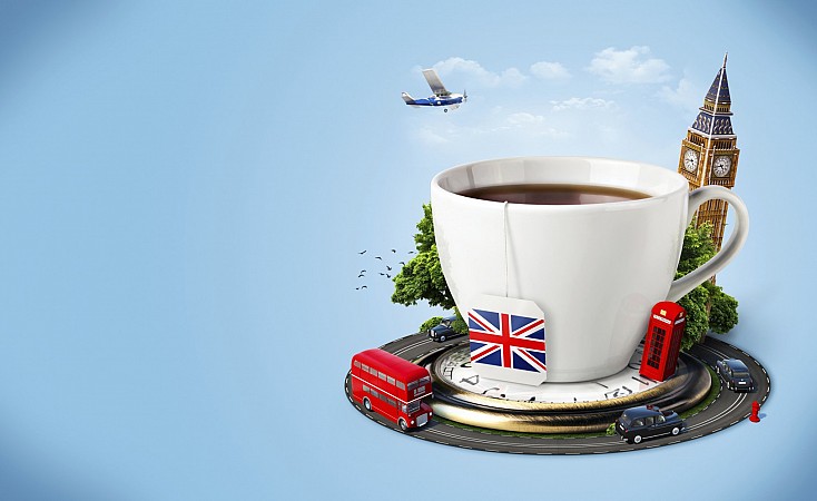 Školní zájezd Pohodový Londýn + Windsor 2