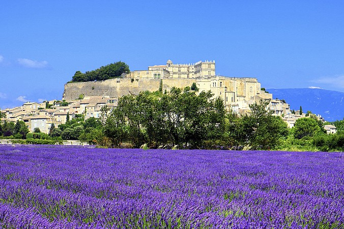 Školní zájezd Francouzská riviéra + Provence 9