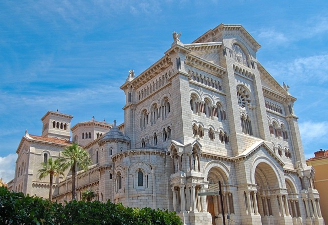 Školní zájezd Francouzská riviéra + Provence 4