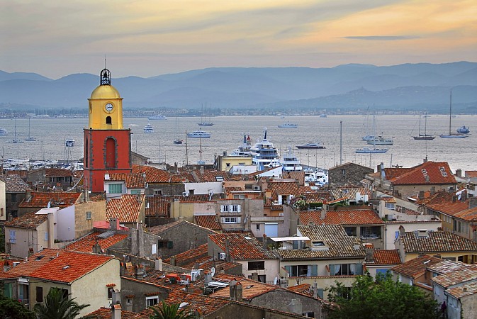 Školní zájezd Francouzská riviéra + Provence 13