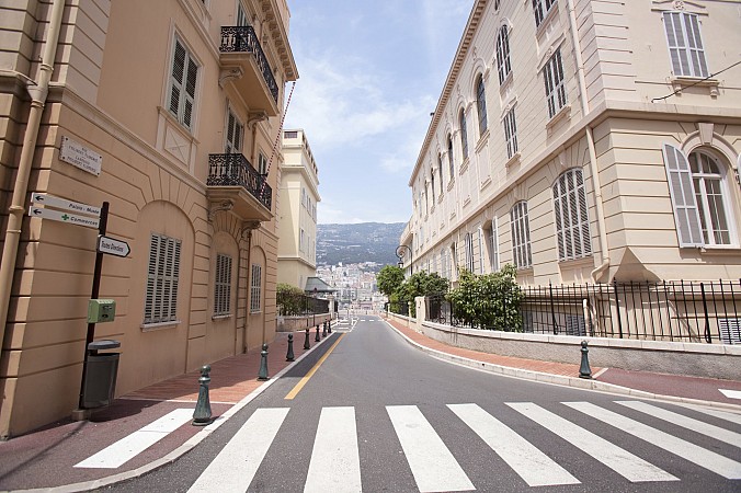 Školní zájezd Francouzská riviéra + Provence 22