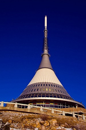 Školní zájezd Drážďany a Liberec 3