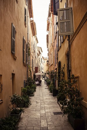 Školní zájezd Francouzská riviéra + Provence 12