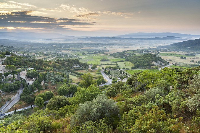 Školní zájezd Francouzská riviéra + Provence 10