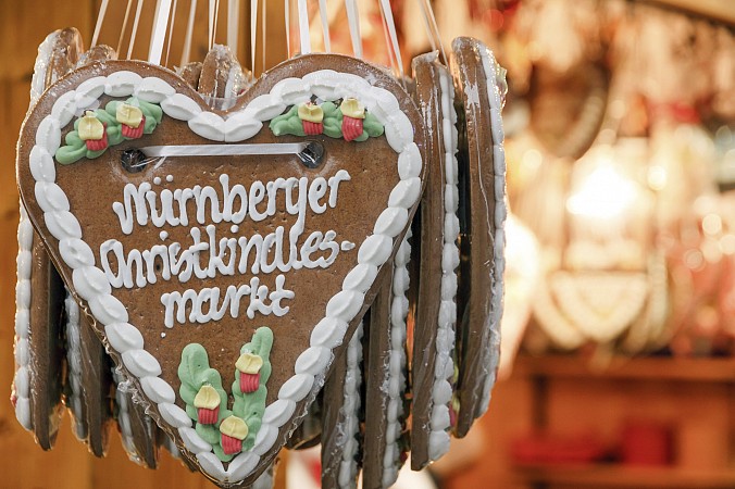 Školní zájezd Romantické Bavorsko 14