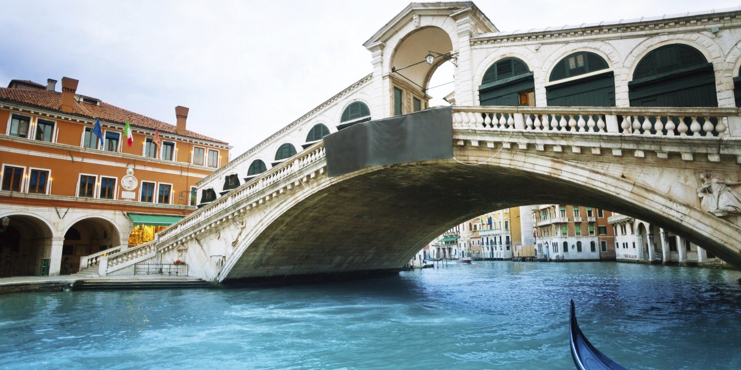 Zájezd Velikonoční Florencie a Benátky - Poznávací