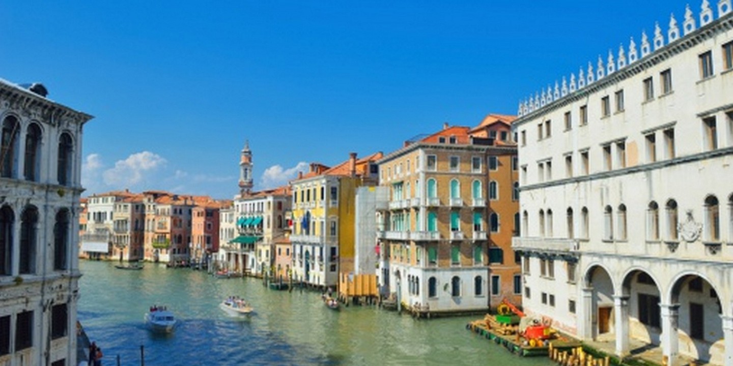 Zájezd Italská klasika - Benátky - Florencie - Orvieto - Vatikán - Řím a koupání k tomu - Poznávací