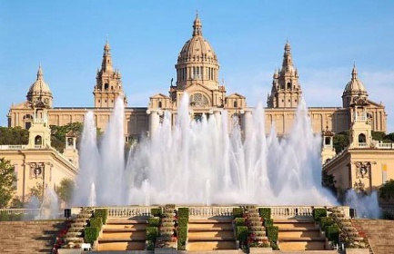 Zájezd Klenoty Španělska + Barcelona - Poznávací