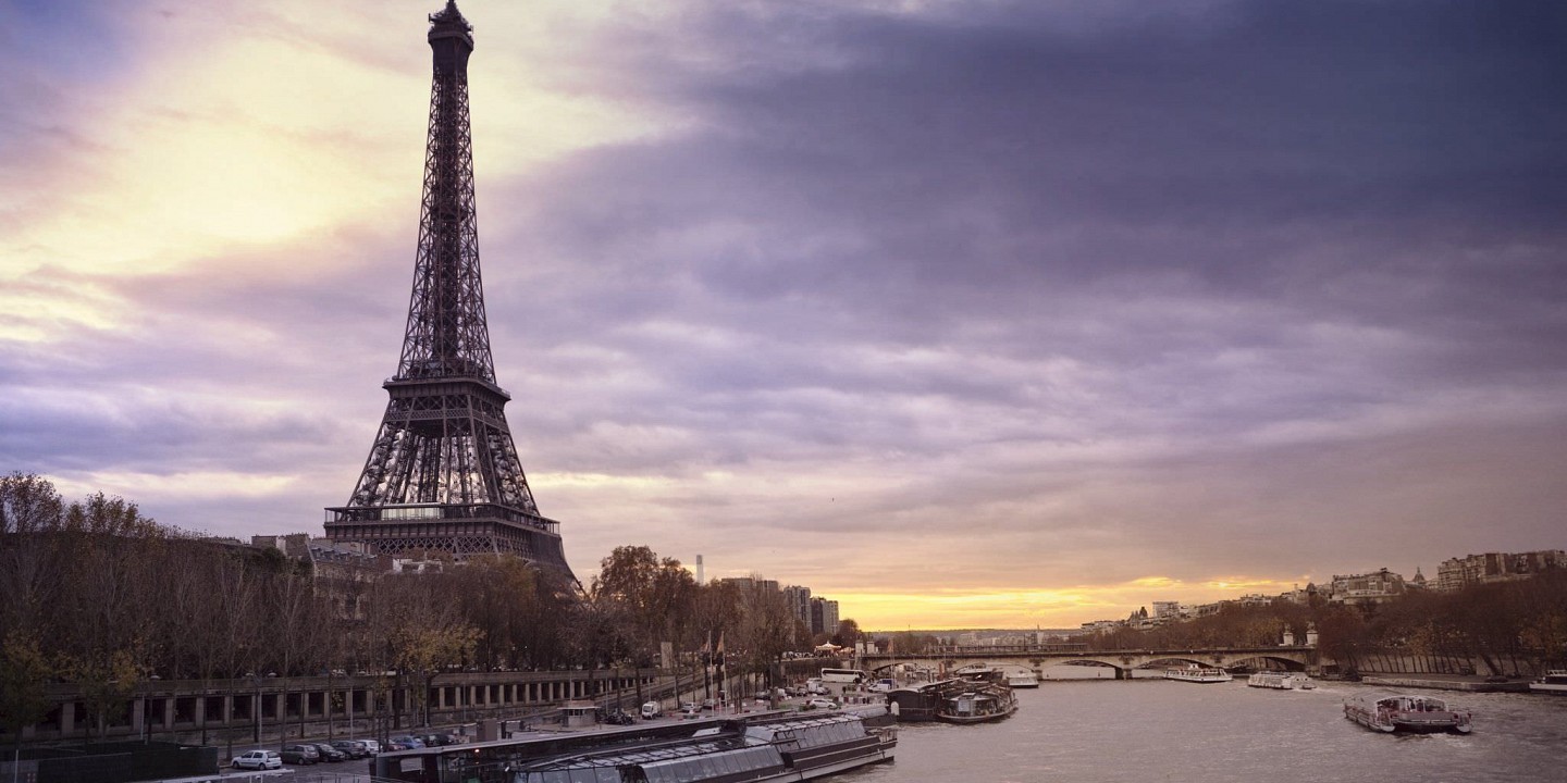 Zájezd Zimní pohoda v Paříži - Poznávací