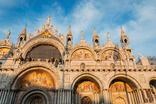 Zájezd Benátky a Verona - Poznávací