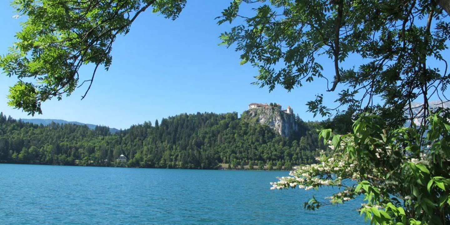 Zájezd Krásy Slovinska pod drobnohledem - Poznávací