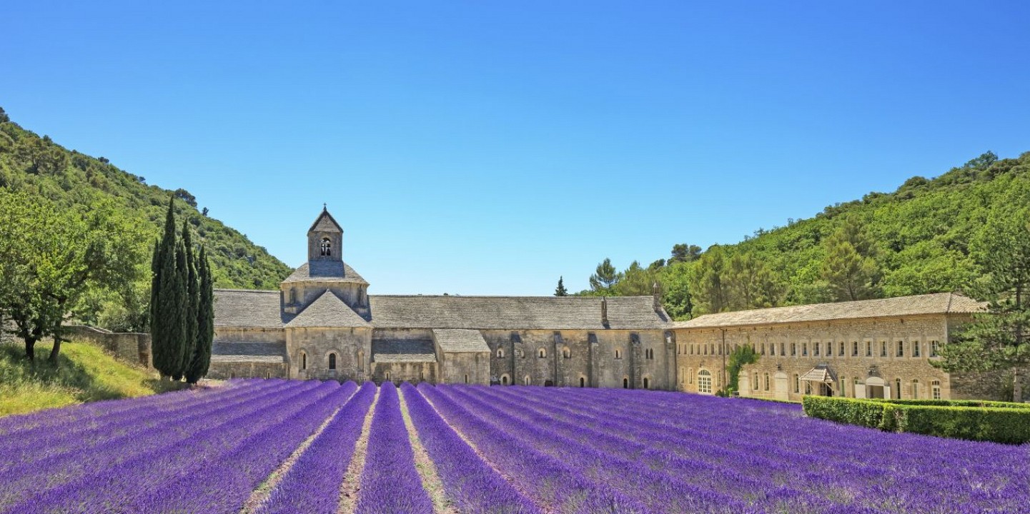 Zájezd Krásy jižní Francie - Poznávací