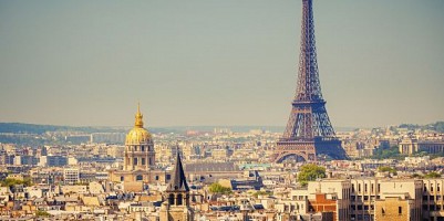 Zájezd Velikonoční Paříž a Versailles