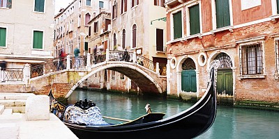 Zájezd Benátky -  Na jih za teplem