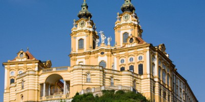 Zájezd Klenoty Dolního Rakouska