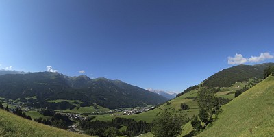 Zájezd To nejkrásnější z Tyrolska
