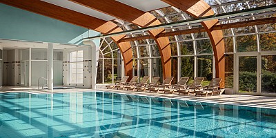 Zájezd Hotel Spa Resort Sanssouci  Karlovy Vary - Regenerace po Covidu-19 - státní podpora