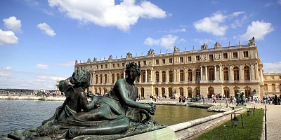 Zájezd Paříž a Versailles