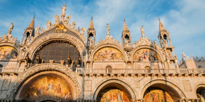 Zájezd Benátky a Verona