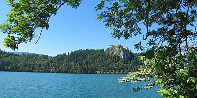 Zájezd Krásy Slovinska pod drobnohledem
