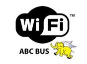 WiFi zdarma a práce či zábava během cesty