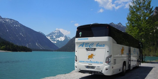 CK ABC hlásá – Vaše dovolená Vašemu tělu i duši nechť je spása