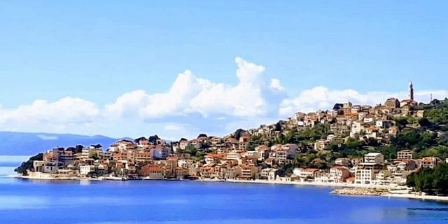 recenze na víkendové koupání v Chorvatsku od spokojené klientky