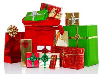 Dost bylo bačkor, mýdel a zbytečných dárků.....darujte radost!!!!