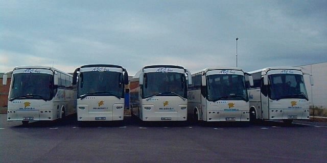 Novinka v cestovním ruchu-BBB systém