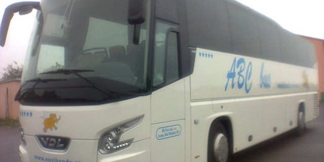 Zamyšlení nad kulturou cestování v.r. 2011 a v budoucnu