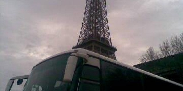 Cestujeme bezpečně?