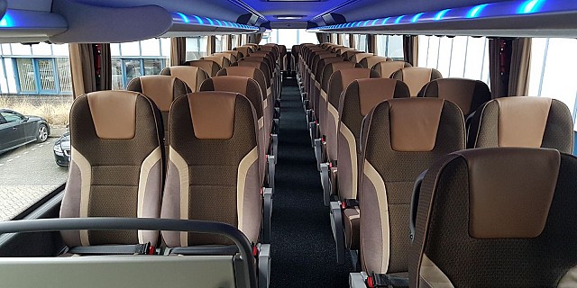 A je mezi námi……