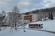 Hotel Dlouhé Stráně - Loučná nad Desnou 3