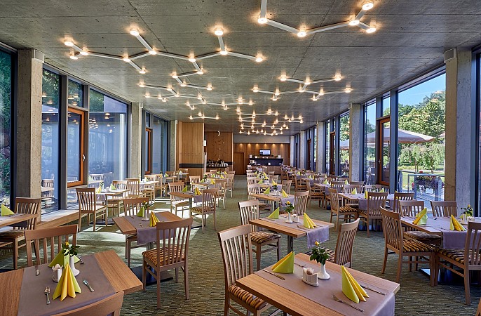 Lázně Jáchymov - Týden na horách 20