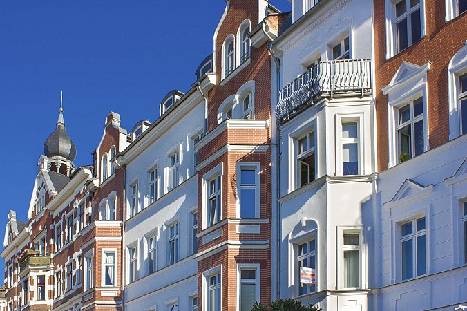 Berlín a koupání v Tropickém ráji 7