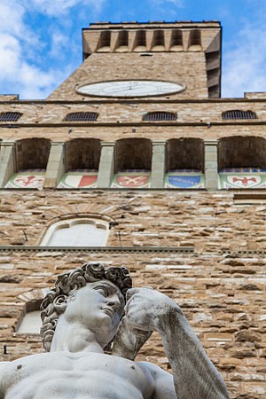 Florencie - Benátky/ 5 denní 16