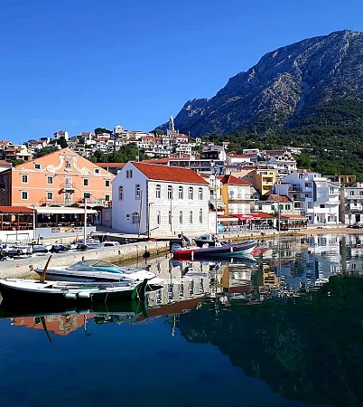 Igrane 6 dní vlastní doprava - vyhněte se frontám s nástupy v neděli nebo v úterý 20