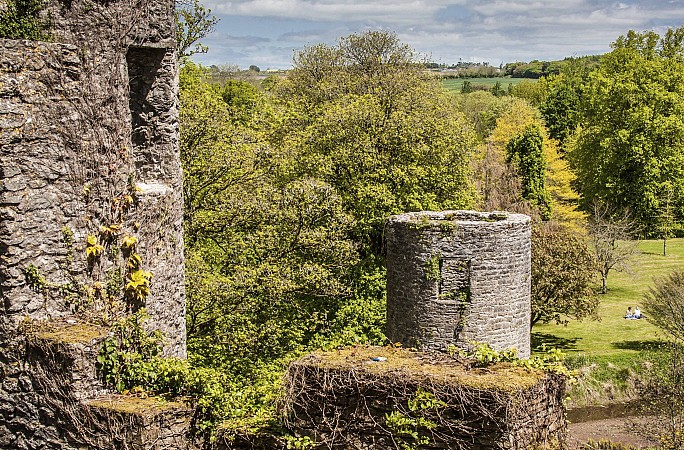 Školní zájezd Irsko se zastávkou v Londýně 10