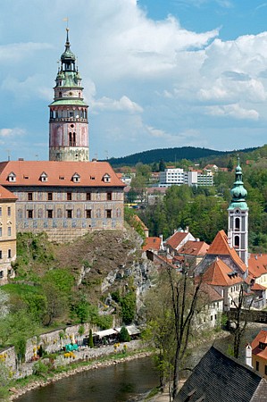 Adventní Český Krumlov 6