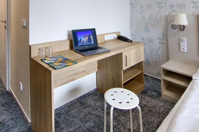 Vánoční pobyt na Šumavě 3