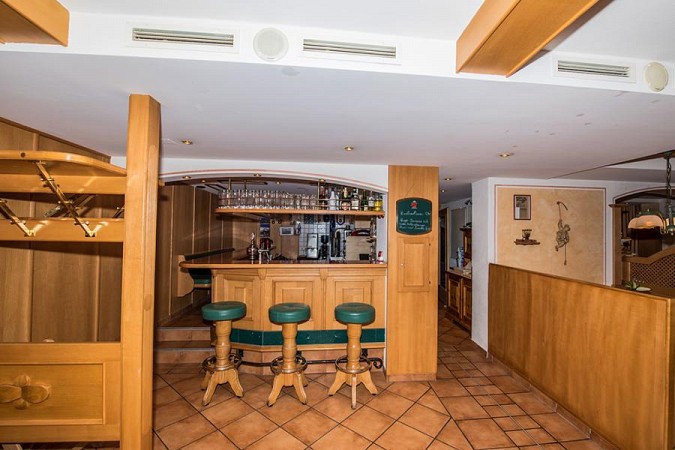 Penzion Landhaus MONTANA - zimní pobyt na 5 noci se skipasem 7