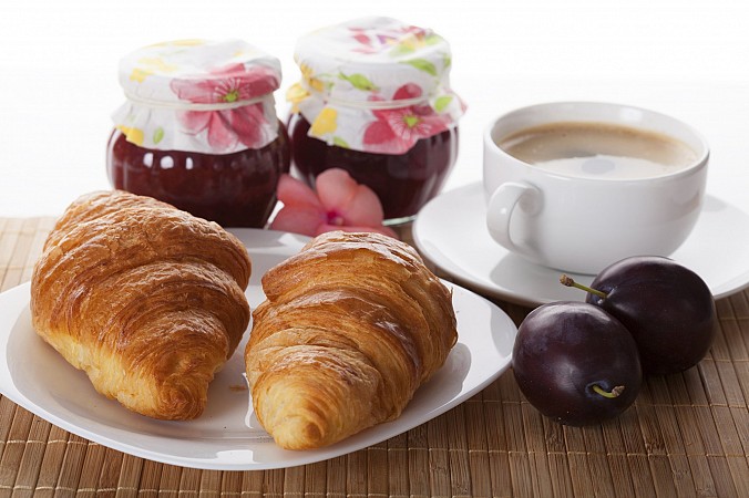 Školní zájezd Paříž - Ille de France II. 15