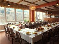 Hotel Dlouhé Stráně - Loučná nad Desnou 8