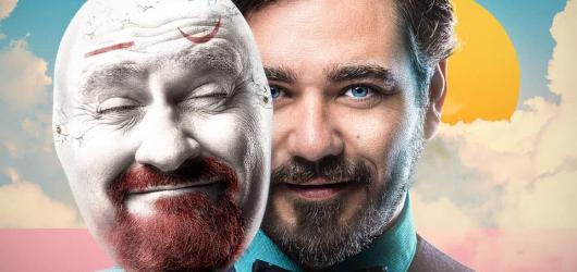 Divadelní představení WERICH! 2