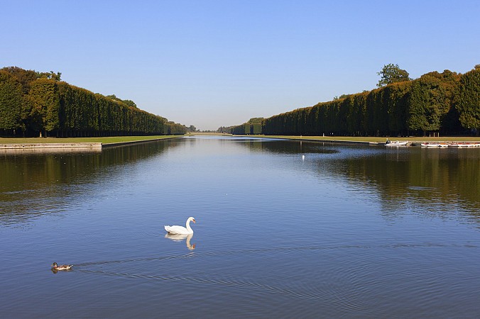 Školní zájezd Paříž - Normandie 15