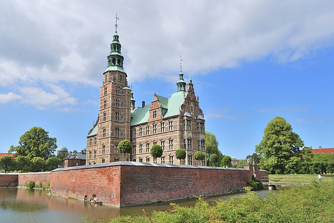 Německo - Dánsko - Švédsko 12